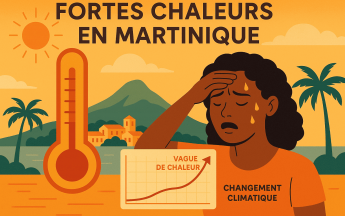 Vous avez chaud ? Parlons-en !