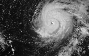 Activité cyclonique 2023