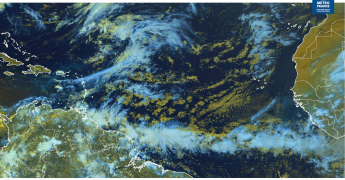 Onde tropicale
