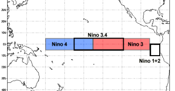A quoi s’attendre sur la Martinique avec le retour probable d’El Niño en 2026 ?