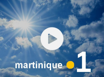Météo Martinique La Première