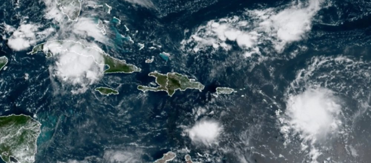 Bilan Saison cyclonique 2021