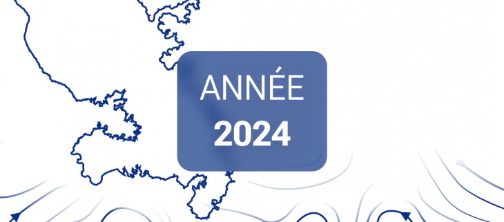 Bulletin Climatique Annuel - 2024