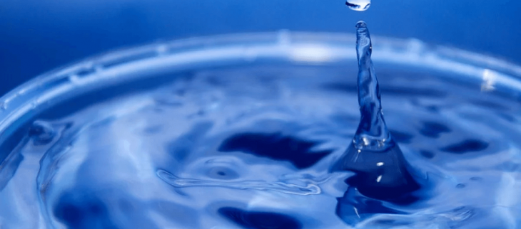 Sècheresse - Carême 2024