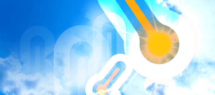 Février 2024 – 2ème mois consécutif exceptionnellement chaud !