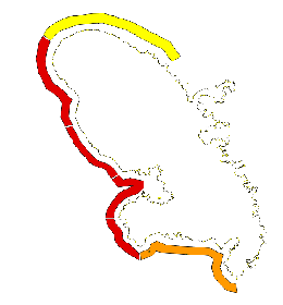 Simulations pour OMAR 2008