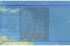 Domaine "LARGE" Antilles
