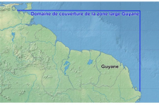 Domaine "LARGE" Guyane
