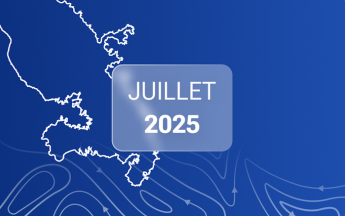 Bulletin Climatique Mensuel - JUILLET 2025