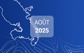 Bulletin Climatique Mensuel - AOUT 2025