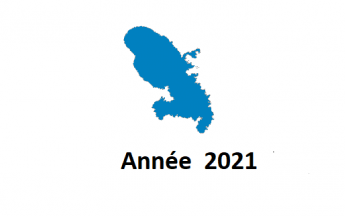 Bulletin Climatique Annuel - 2021