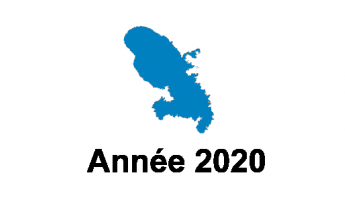 Bulletin Climatique Annuel - 2020