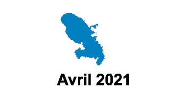 Bulletin Climatique Mensuel - Avril 2021