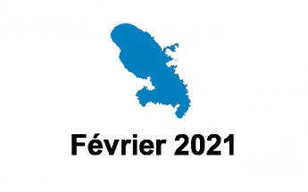 Bulletin Climatique Mensuel - Février 2021
