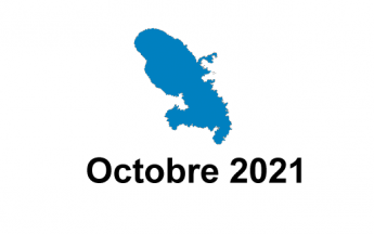 Bulletin Climatique Mensuel - Octobre 2021