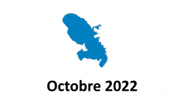 Bulletin Climatique Mensuel - Octobre 2022 