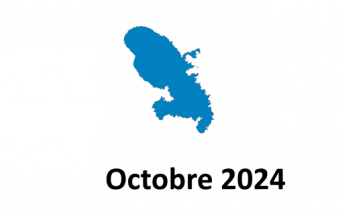 Bulletin Climatique Mensuel - octobre 2024