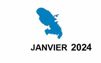 Bulletin Climatique Mensuel - Janvier 2024