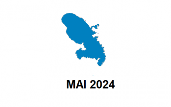 Bulletin Climatique Mensuel - mai 2024