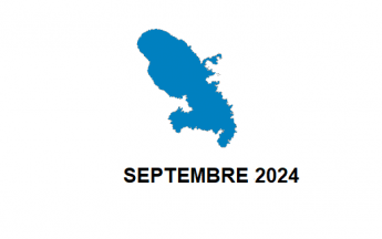 Bulletin Climatique Mensuel - septembre 2024