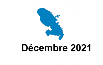 Bulletin Climatique Mensuel - Décembre 2021