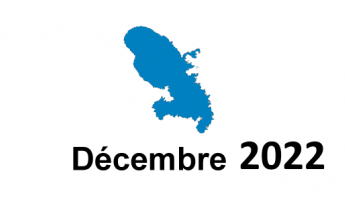 Bulletin Climatique Mensuel - Décembre 2022
