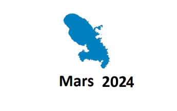 Bulletin Climatique Mensuel - mars 2024