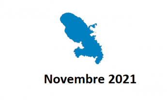 Bulletin Climatique Mensuel - Novembre 2021