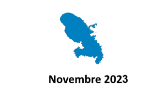 Bulletin Climatique Mensuel - novembre 2023