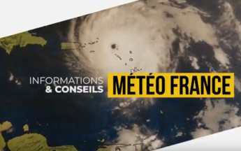 Accès aux clips vidéo sur la vigilance aux Antilles
