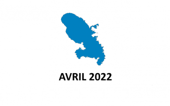 Bulletin Climatique Mensuel - Avril 2022