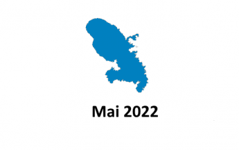 Bulletin Climatique Mensuel - Mai 2022