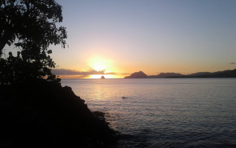 Bulletin Climatique Mensuel - Octobre 2025