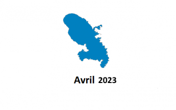 Bulletin Climatique Mensuel - avril 2023