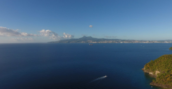 TENDANCE MENSUELLE POUR la Martinique du 27/10/2025 au 23/11/2025
