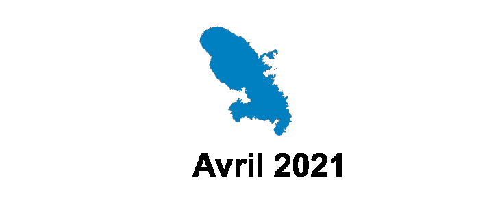 Bulletin Climatique Mensuel - Avril 2021