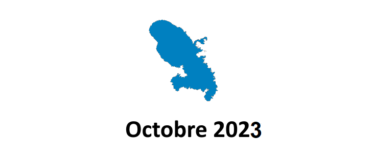 Bulletin Climatique Mensuel - octobre 2023 Bulletin Climatique Mensuel - octobre 2023