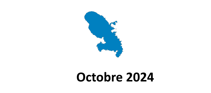 Bulletin Climatique Mensuel - octobre 2024