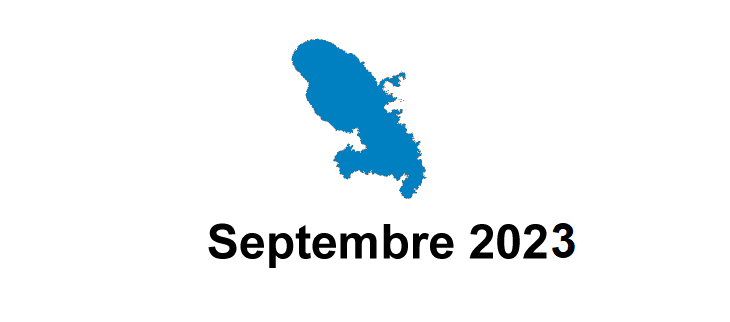 Bulletin Climatique Mensuel - septembre 2023