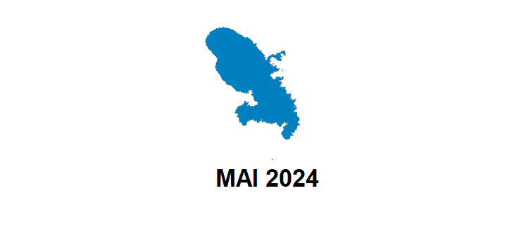 Bulletin Climatique Mensuel - mai 2024