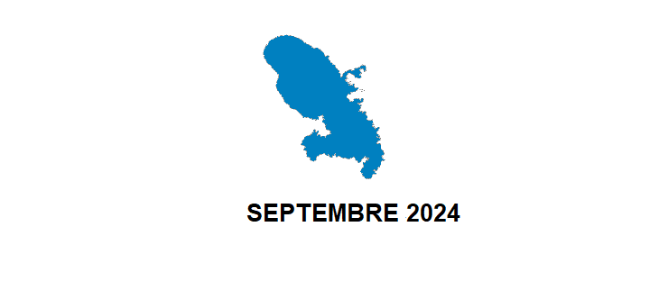 Bulletin Climatique Mensuel - septembre 2024