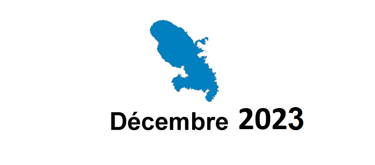 Bulletin Climatique Mensuel -décembre 2023