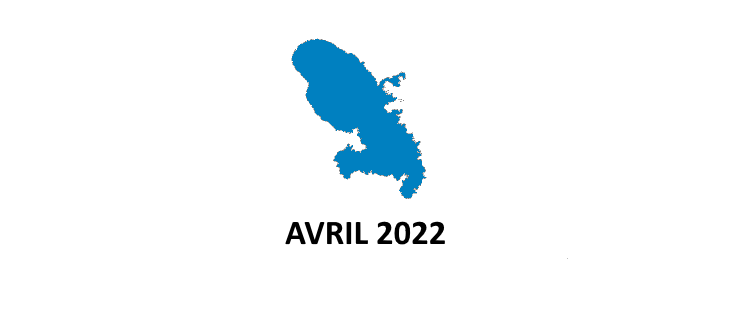 Bulletin Climatique Mensuel - Avril 2022 Bulletin Climatique Mensuel - Avril 2022