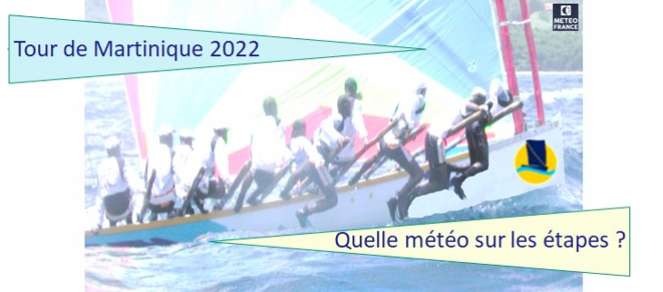 Quelles conditions météo sur chaque étape du tour ? Quelles conditions météo sur chaque étape du tour ?