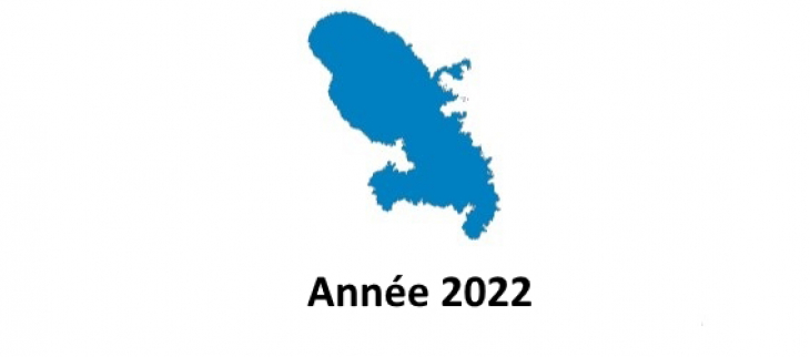 Bulletin Climatique Annuel - 2022
