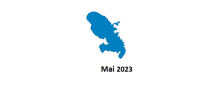 Bulletin Climatique Mensuel - mai 2023
